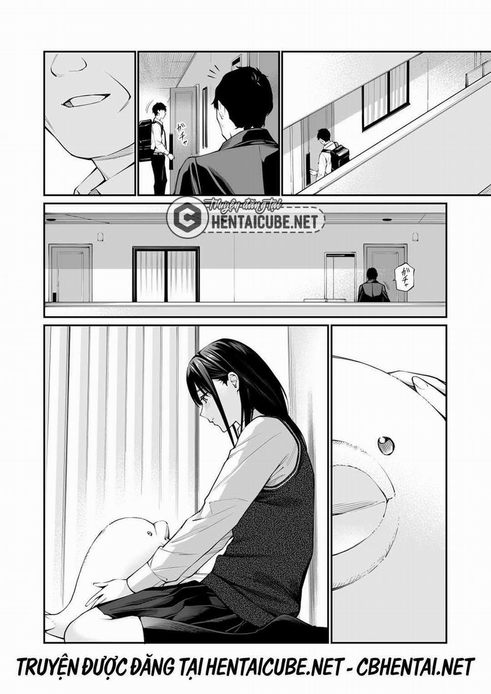 Hậu Quả Khi Muốn Trưởng Thành 1 trang 67