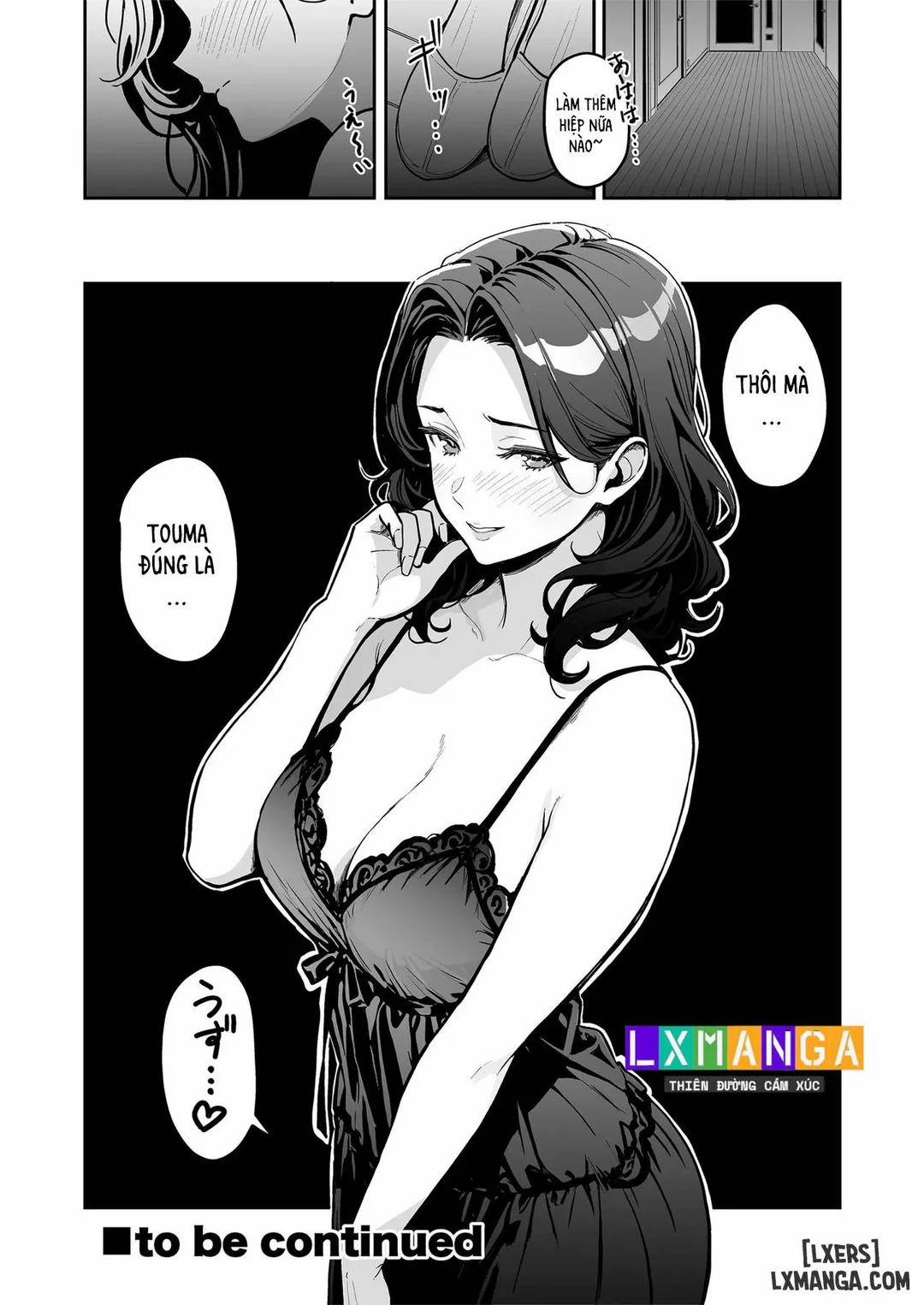 Having Tons of Bareback Sex with Gyarus 3 trang 52