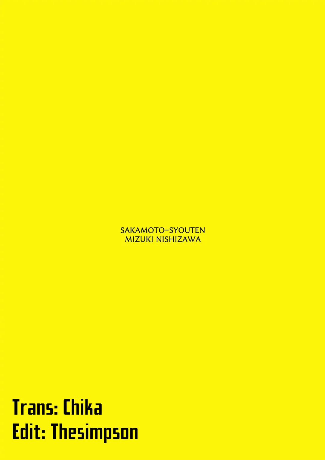 Having Tons of Bareback Sex with Gyarus 5 trang 3