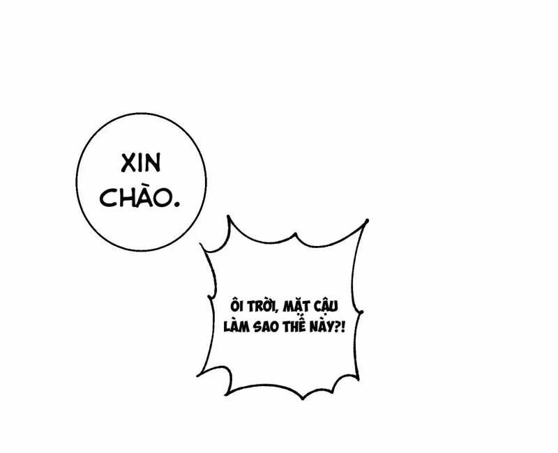 Hãy Bảo Vệ Tình Yêu Thuần Khiết! 8 trang 7
