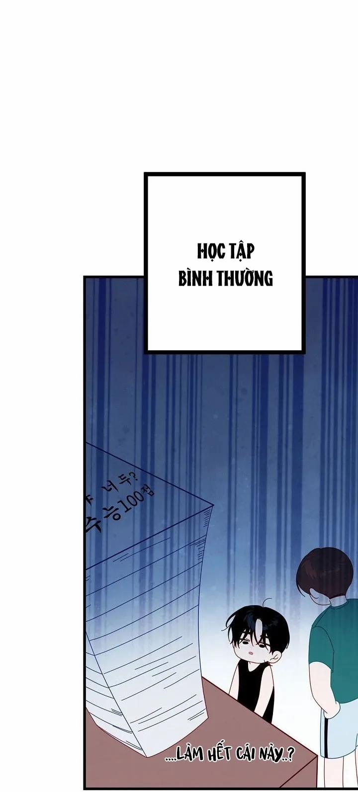 Hãy Cẩn Thận Với Cậu Em Đấy! 4 trang 10