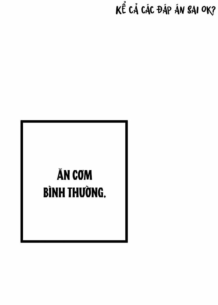 Hãy Cẩn Thận Với Cậu Em Đấy! 4 trang 11