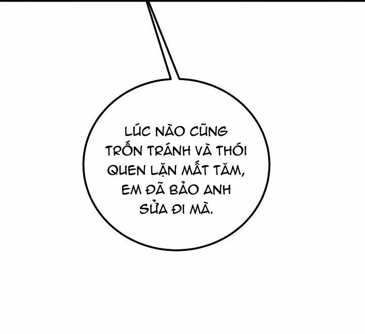 Hãy Cẩn Thận Với Cậu Em Đấy! 4 trang 123