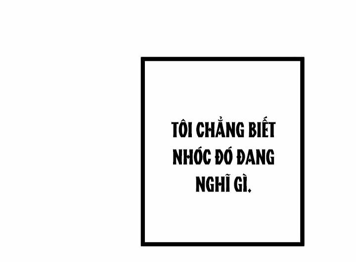 Hãy Cẩn Thận Với Cậu Em Đấy! 4 trang 34