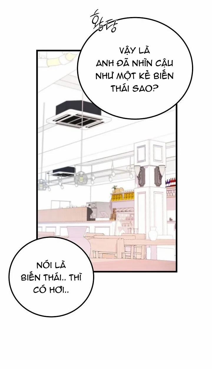 Hãy Cẩn Thận Với Cậu Em Đấy! 4 trang 57