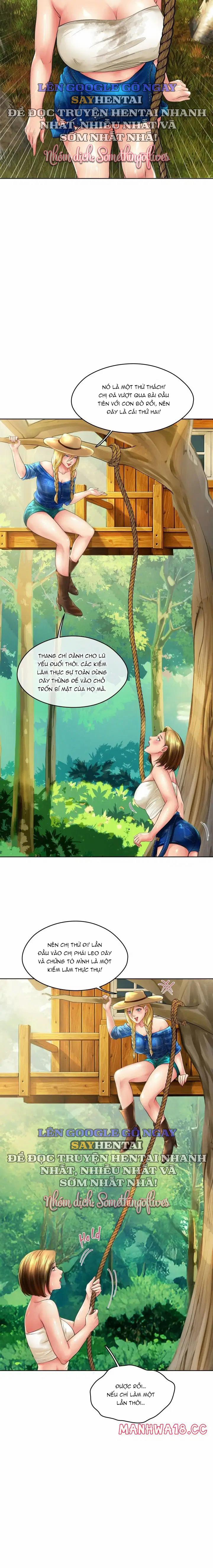 Hãy Chỉ Cho Tôi (Không Che) 2 trang 2