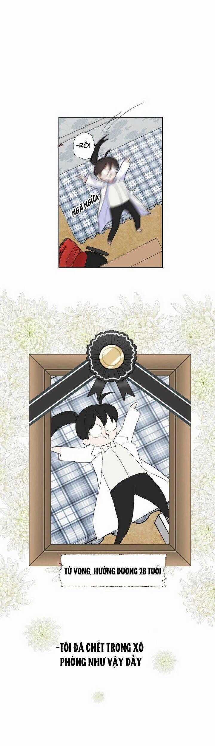 Hãy Chọn Một Trong Các Papa Bạo Chúa 1 trang 19