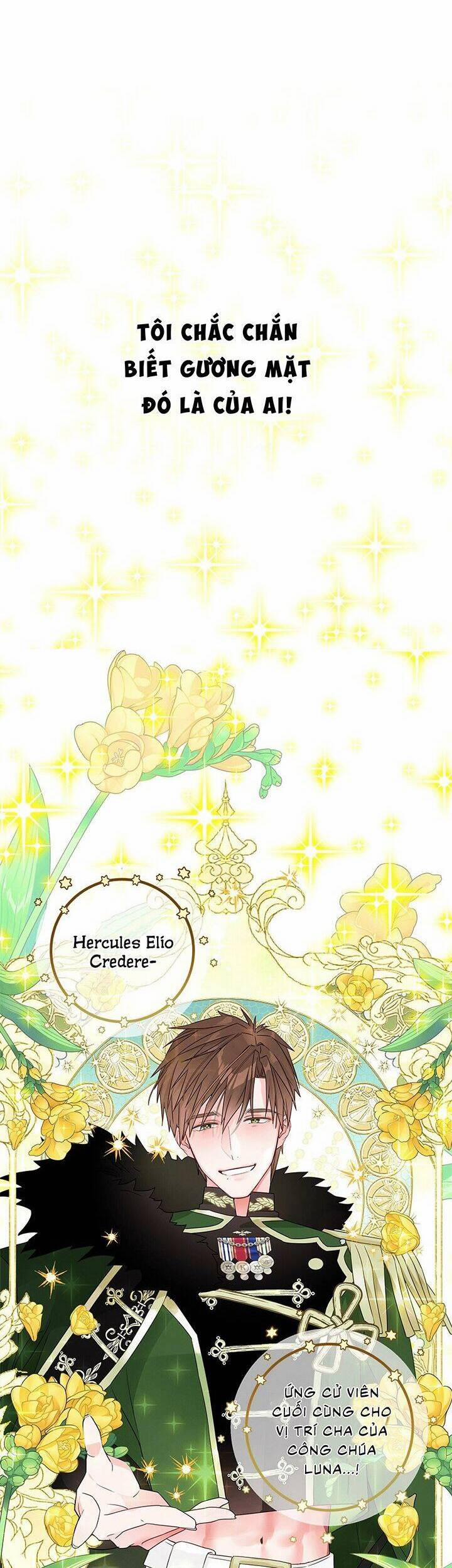 Hãy Chọn Một Trong Các Papa Bạo Chúa 10 trang 15