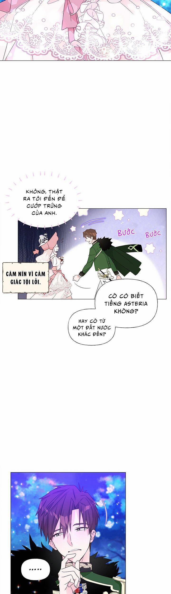 Hãy Chọn Một Trong Các Papa Bạo Chúa 10 trang 18