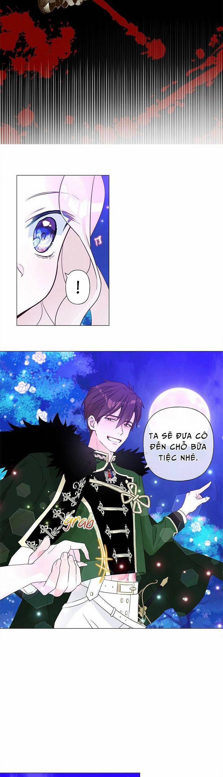 Hãy Chọn Một Trong Các Papa Bạo Chúa 10 trang 22