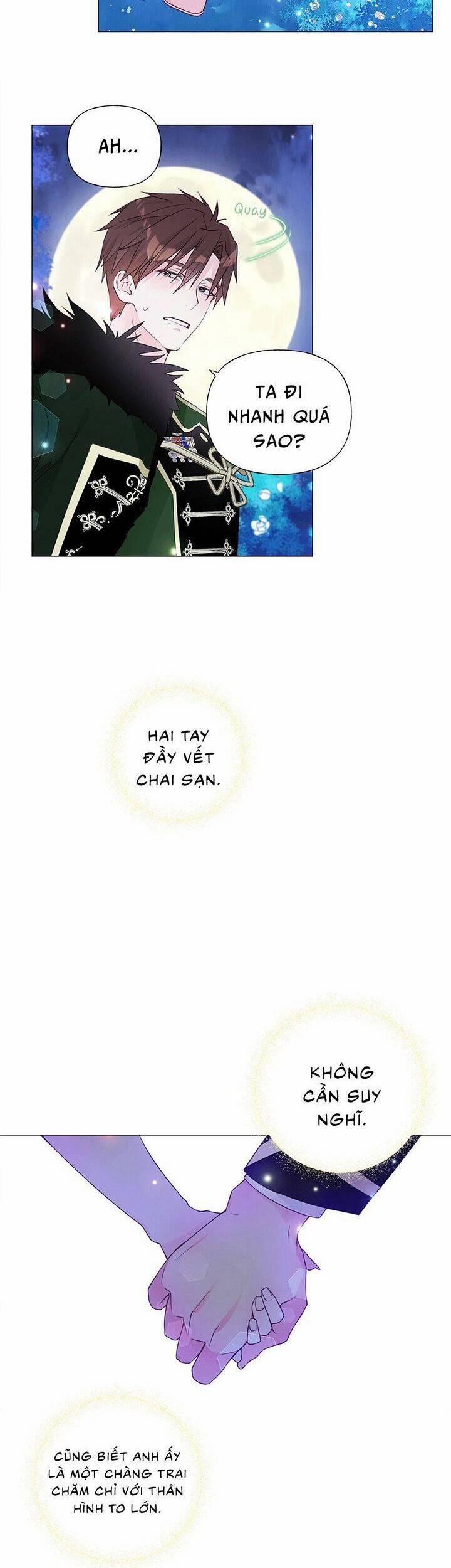 Hãy Chọn Một Trong Các Papa Bạo Chúa 10 trang 29