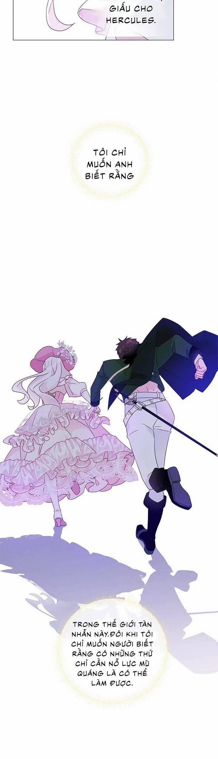 Hãy Chọn Một Trong Các Papa Bạo Chúa 10 trang 33