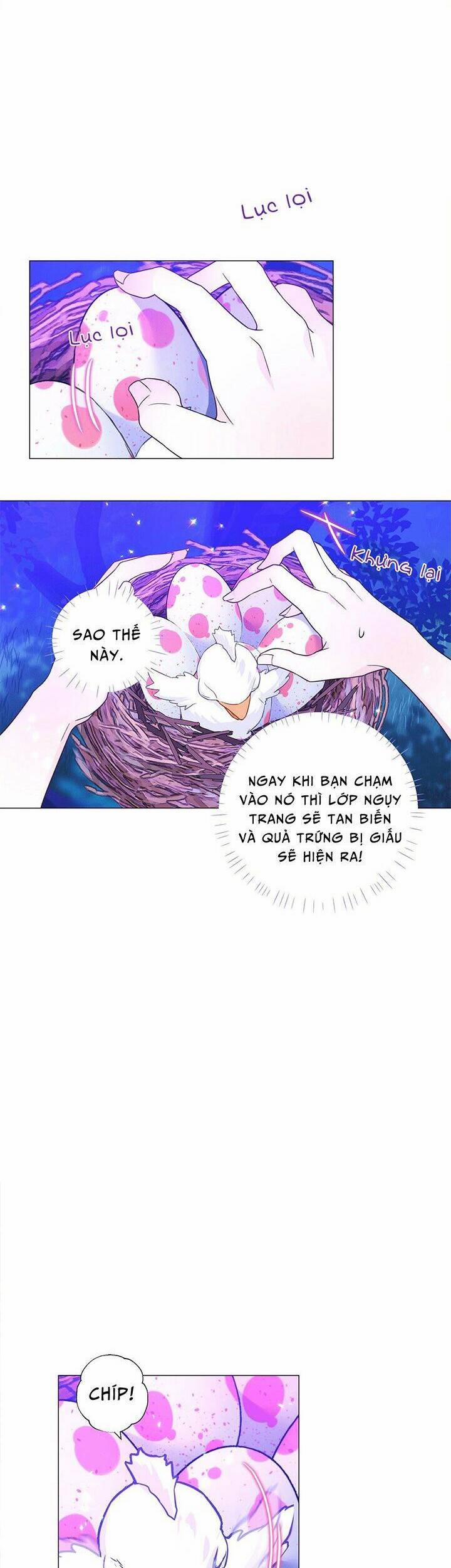 Hãy Chọn Một Trong Các Papa Bạo Chúa 10 trang 36