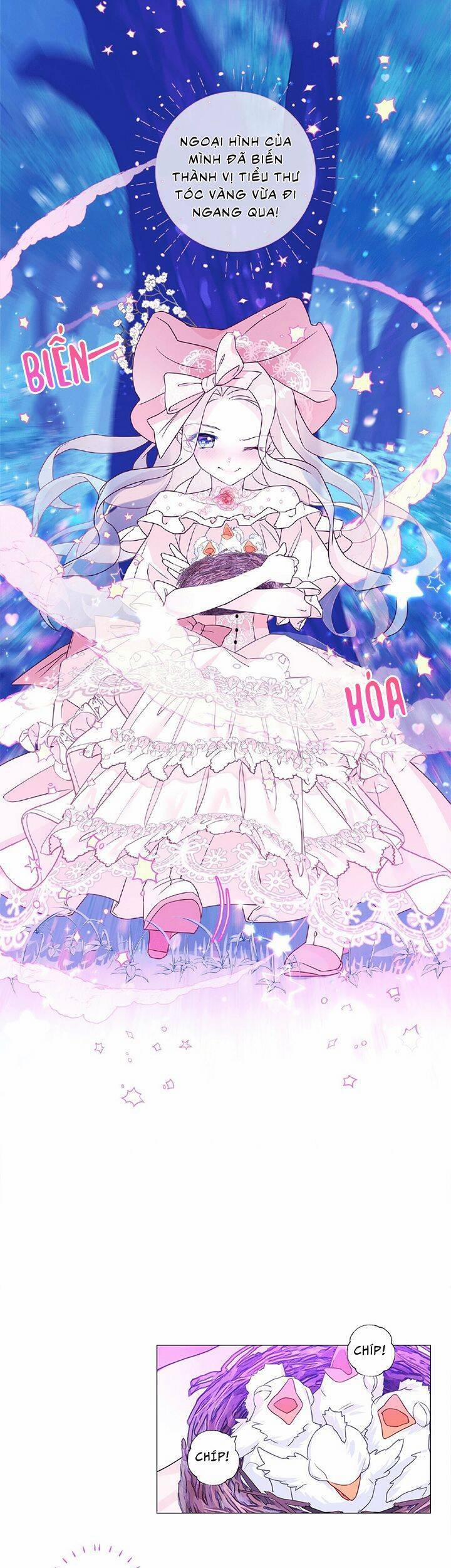 Hãy Chọn Một Trong Các Papa Bạo Chúa 10 trang 4