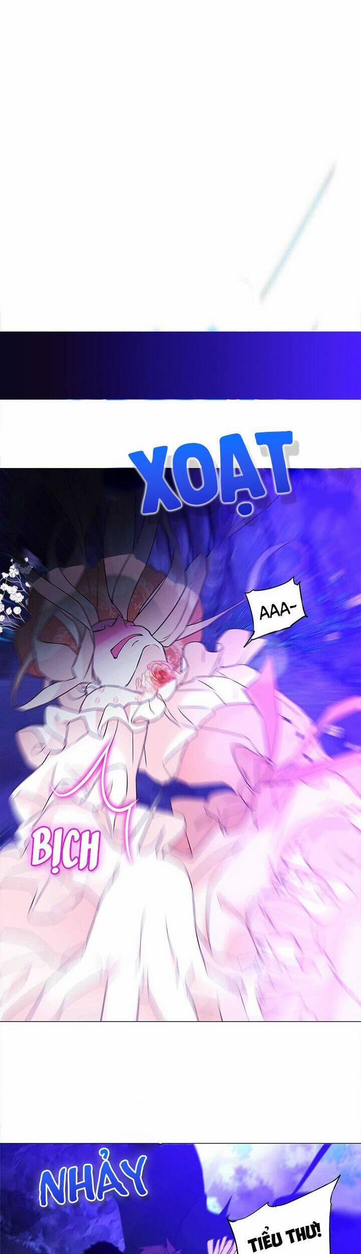 Hãy Chọn Một Trong Các Papa Bạo Chúa 11 trang 17