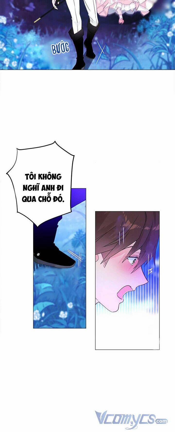 Hãy Chọn Một Trong Các Papa Bạo Chúa 11 trang 21