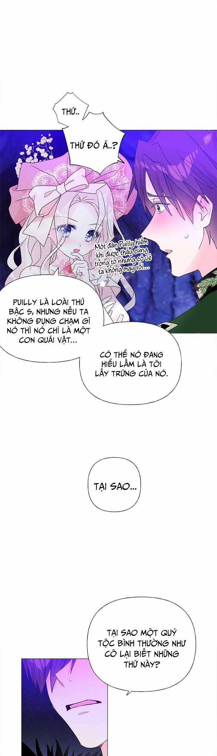 Hãy Chọn Một Trong Các Papa Bạo Chúa 11 trang 23