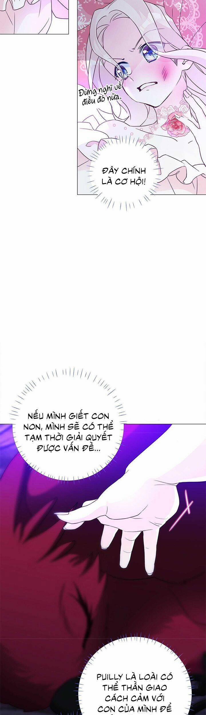 Hãy Chọn Một Trong Các Papa Bạo Chúa 11 trang 46