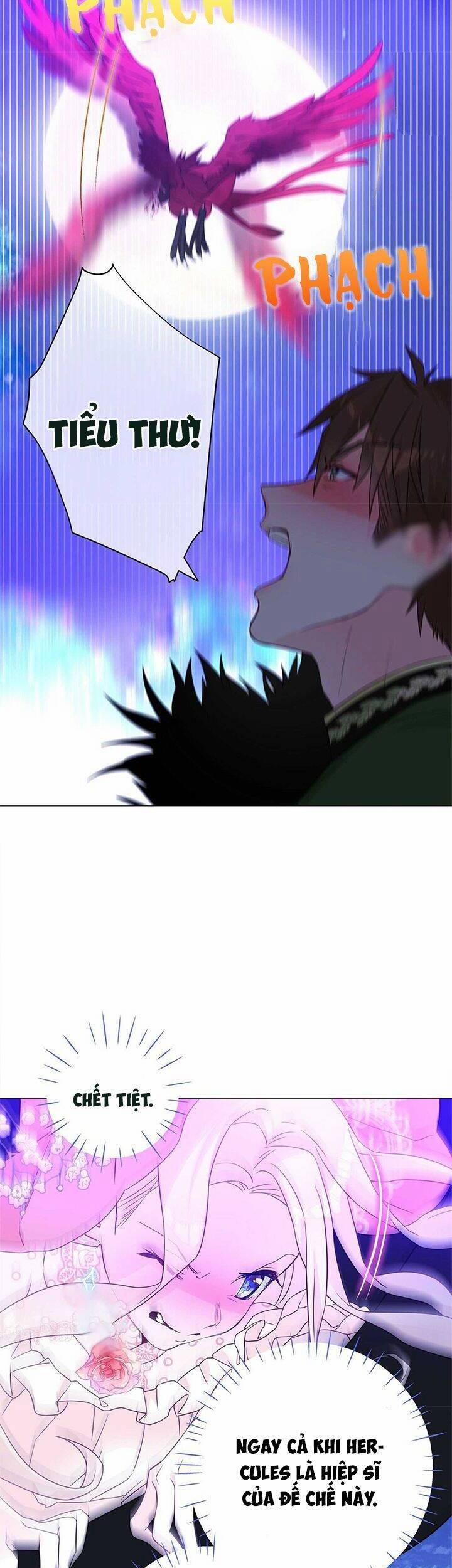 Hãy Chọn Một Trong Các Papa Bạo Chúa 11 trang 9