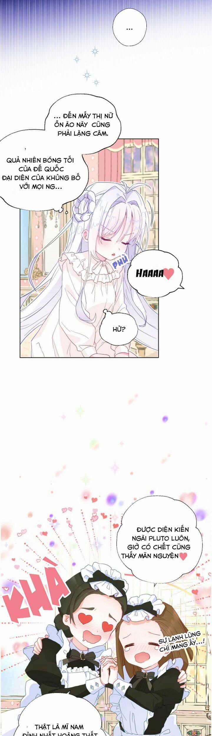 Hãy Chọn Một Trong Các Papa Bạo Chúa 2 trang 16