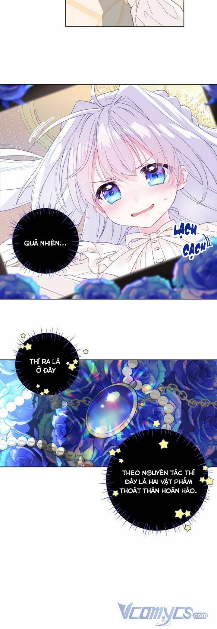 Hãy Chọn Một Trong Các Papa Bạo Chúa 2 trang 30