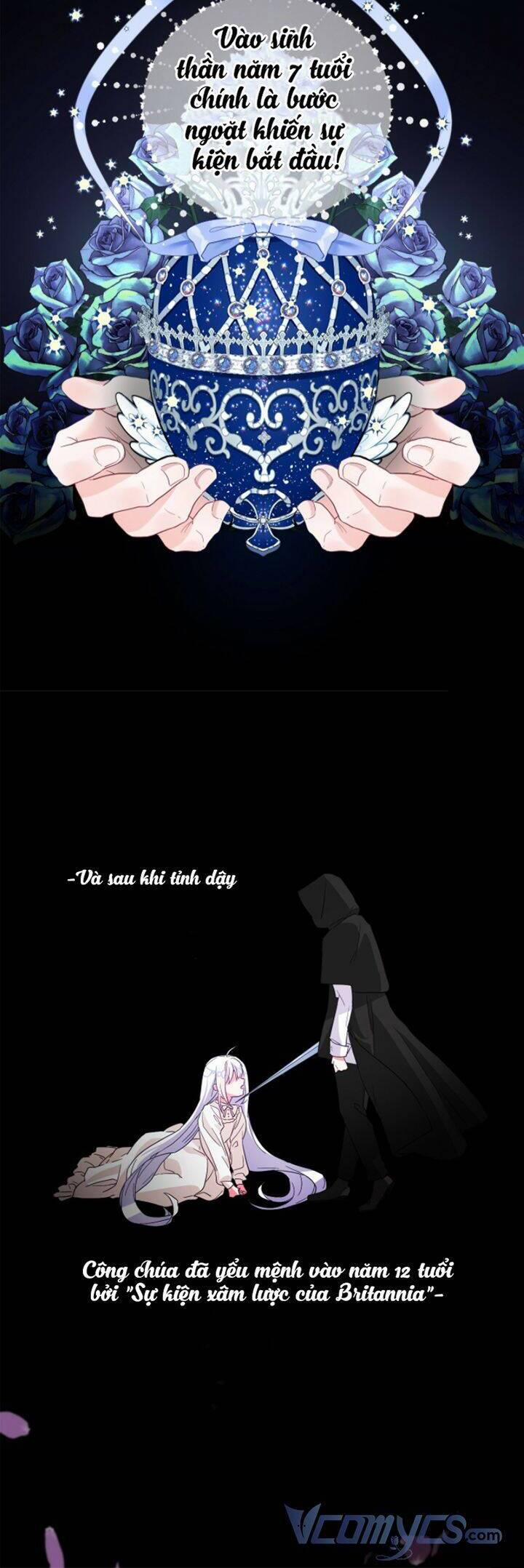 Hãy Chọn Một Trong Các Papa Bạo Chúa 2 trang 5