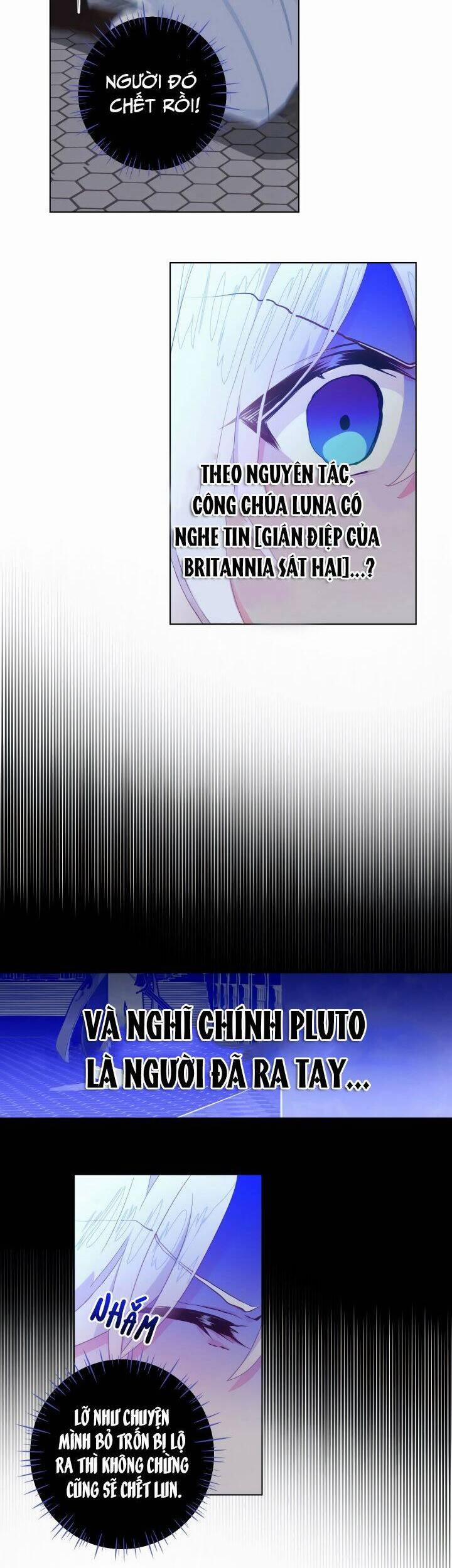 Hãy Chọn Một Trong Các Papa Bạo Chúa 3 trang 13