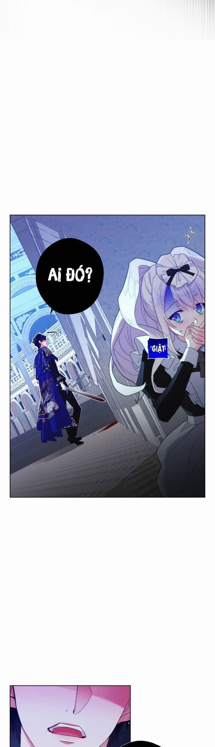 Hãy Chọn Một Trong Các Papa Bạo Chúa 3 trang 14