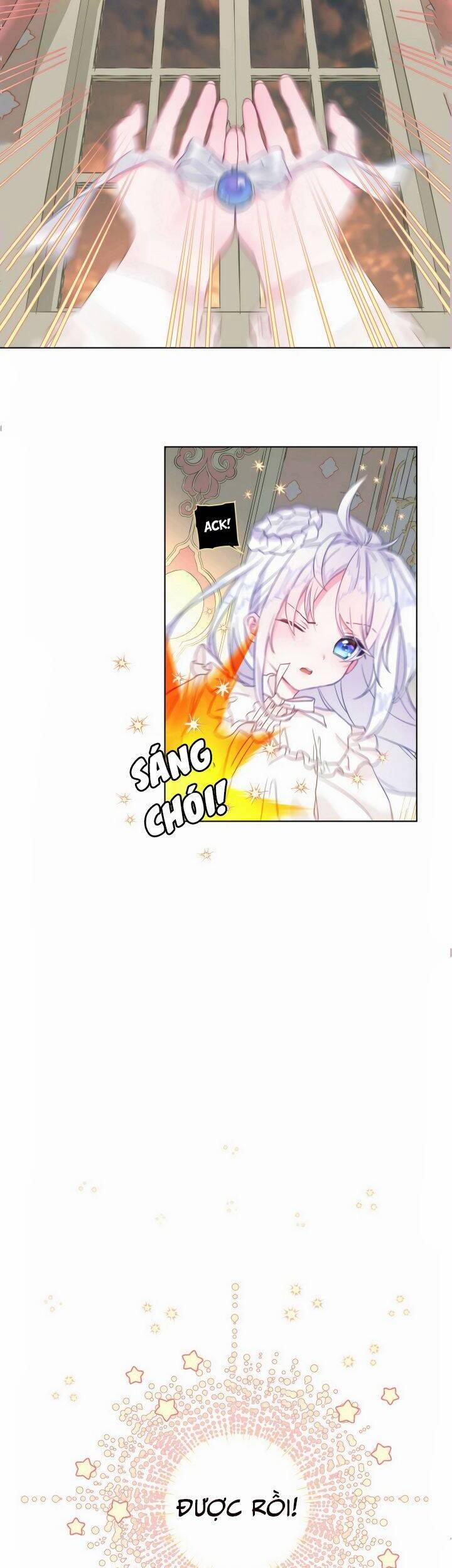 Hãy Chọn Một Trong Các Papa Bạo Chúa 3 trang 2