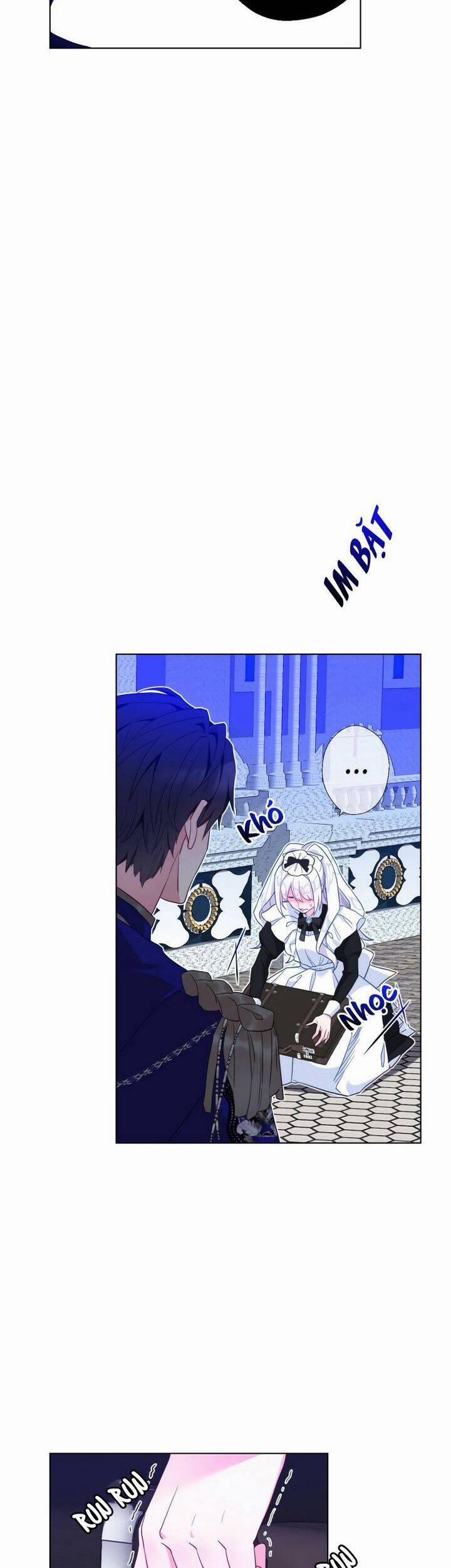 Hãy Chọn Một Trong Các Papa Bạo Chúa 3 trang 20