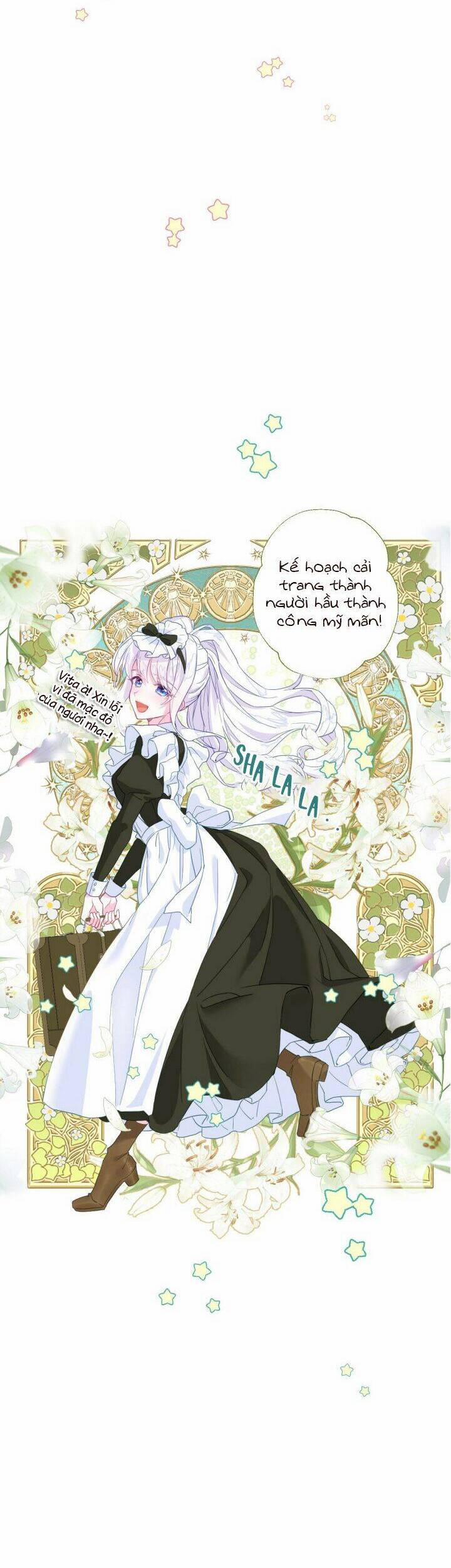 Hãy Chọn Một Trong Các Papa Bạo Chúa 3 trang 6