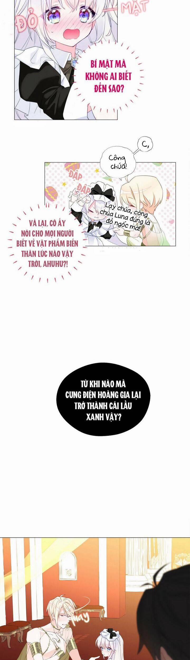 Hãy Chọn Một Trong Các Papa Bạo Chúa 4 trang 18