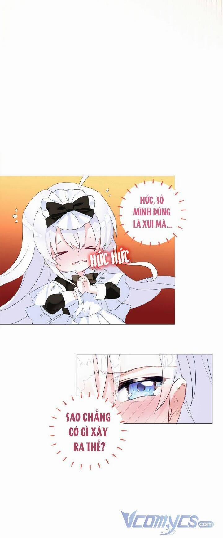 Hãy Chọn Một Trong Các Papa Bạo Chúa 4 trang 22