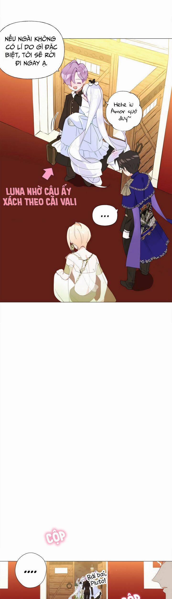 Hãy Chọn Một Trong Các Papa Bạo Chúa 4 trang 38