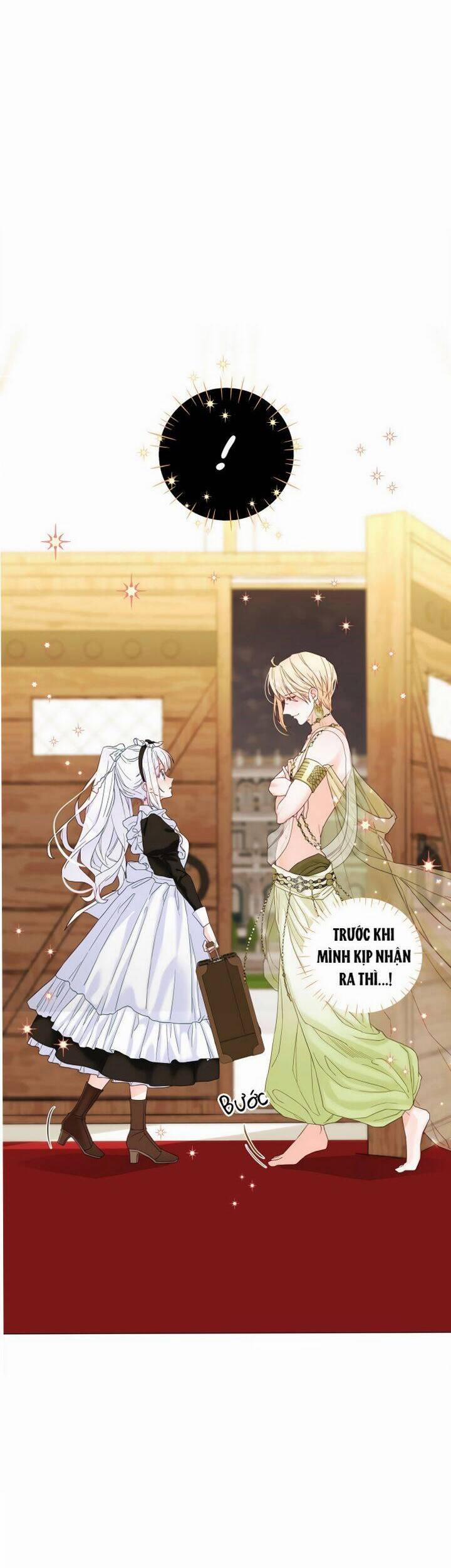 Hãy Chọn Một Trong Các Papa Bạo Chúa 4 trang 5