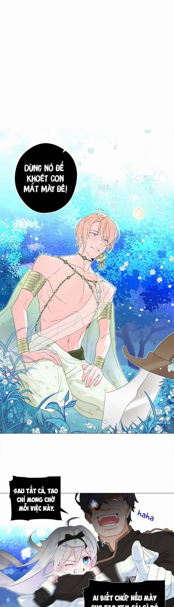 Hãy Chọn Một Trong Các Papa Bạo Chúa 5 trang 25