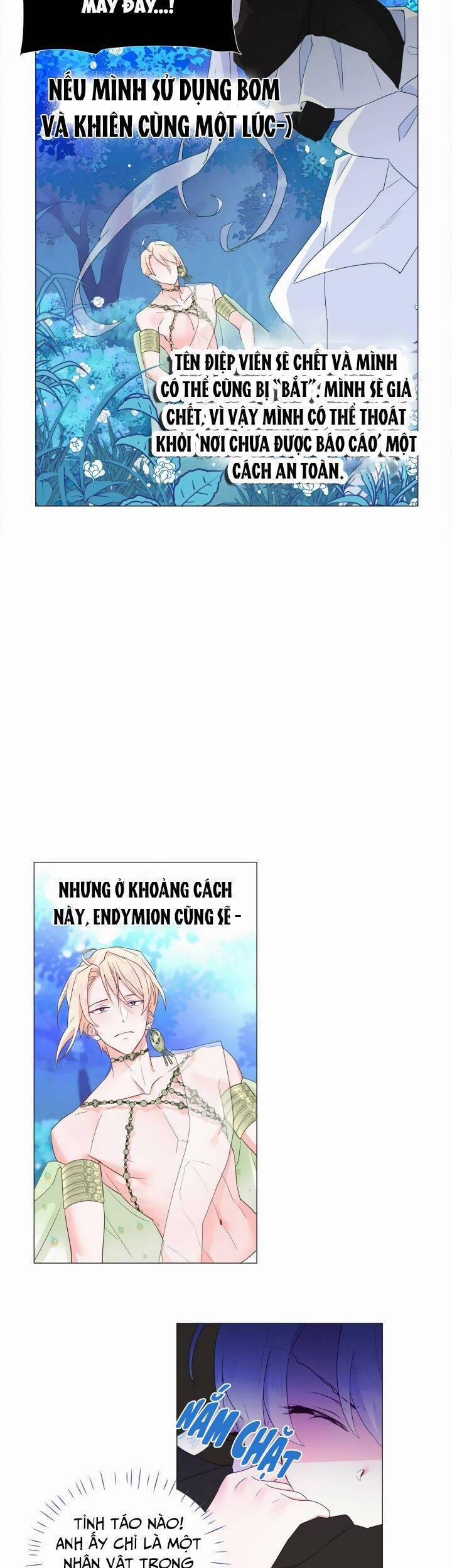 Hãy Chọn Một Trong Các Papa Bạo Chúa 5 trang 28