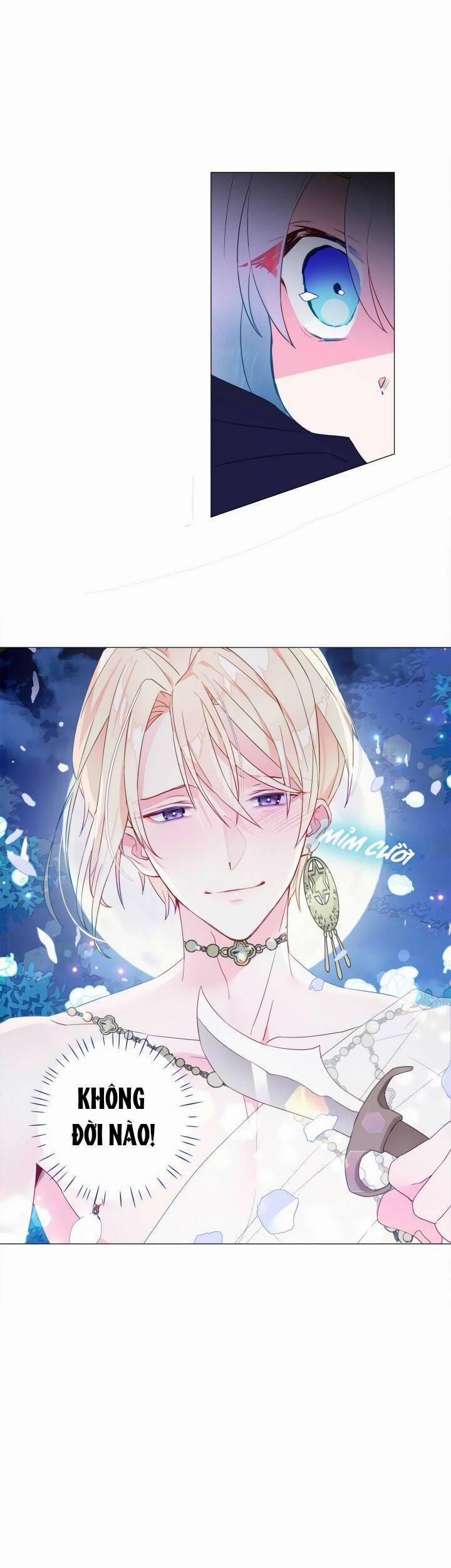 Hãy Chọn Một Trong Các Papa Bạo Chúa 5 trang 32