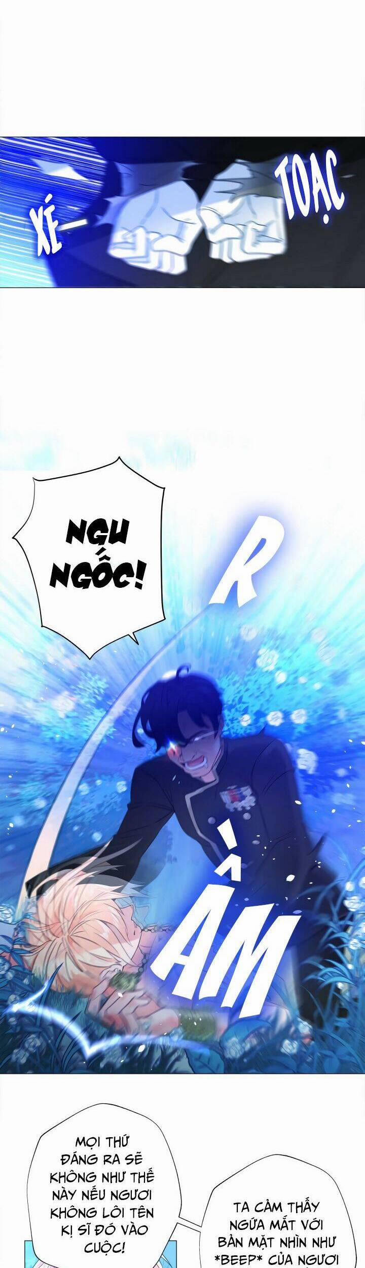 Hãy Chọn Một Trong Các Papa Bạo Chúa 6 trang 19