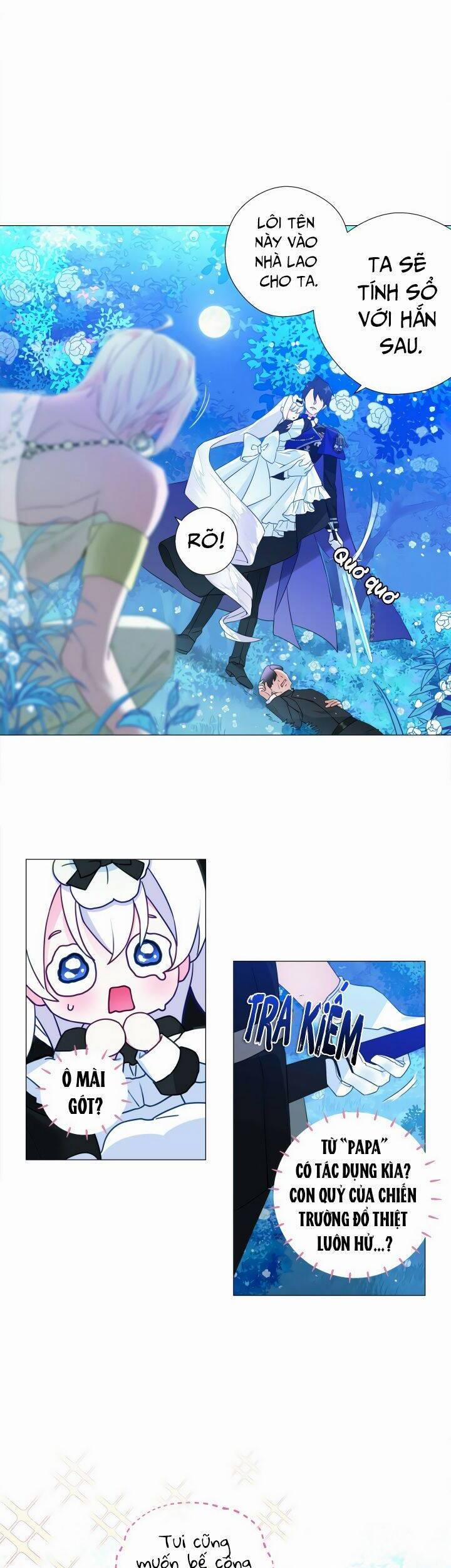 Hãy Chọn Một Trong Các Papa Bạo Chúa 6 trang 2