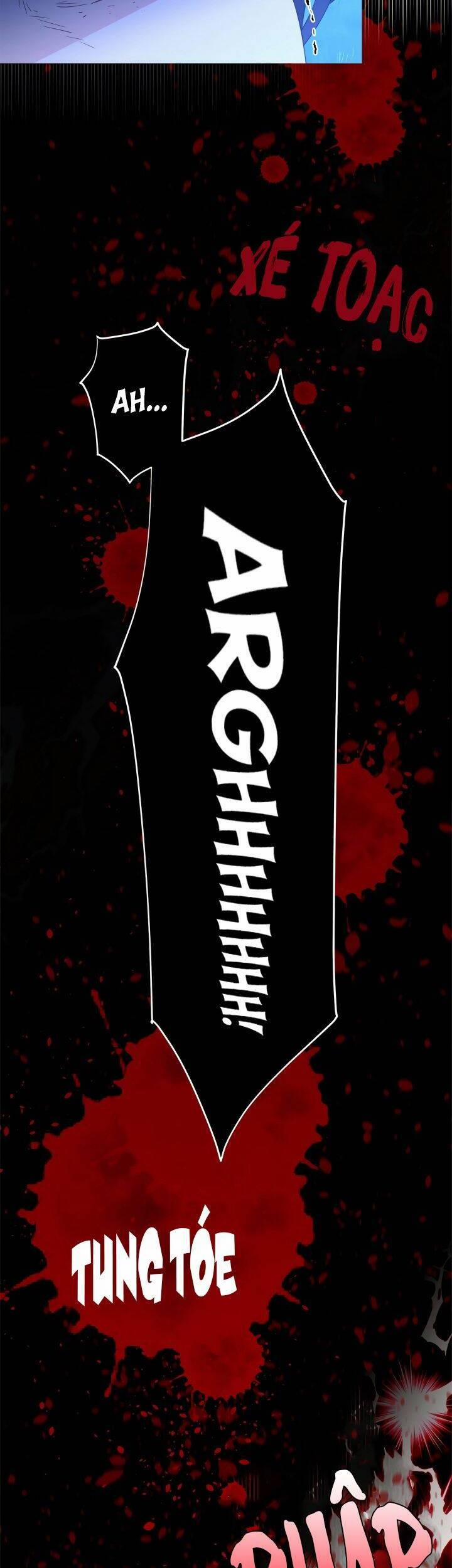 Hãy Chọn Một Trong Các Papa Bạo Chúa 6 trang 23