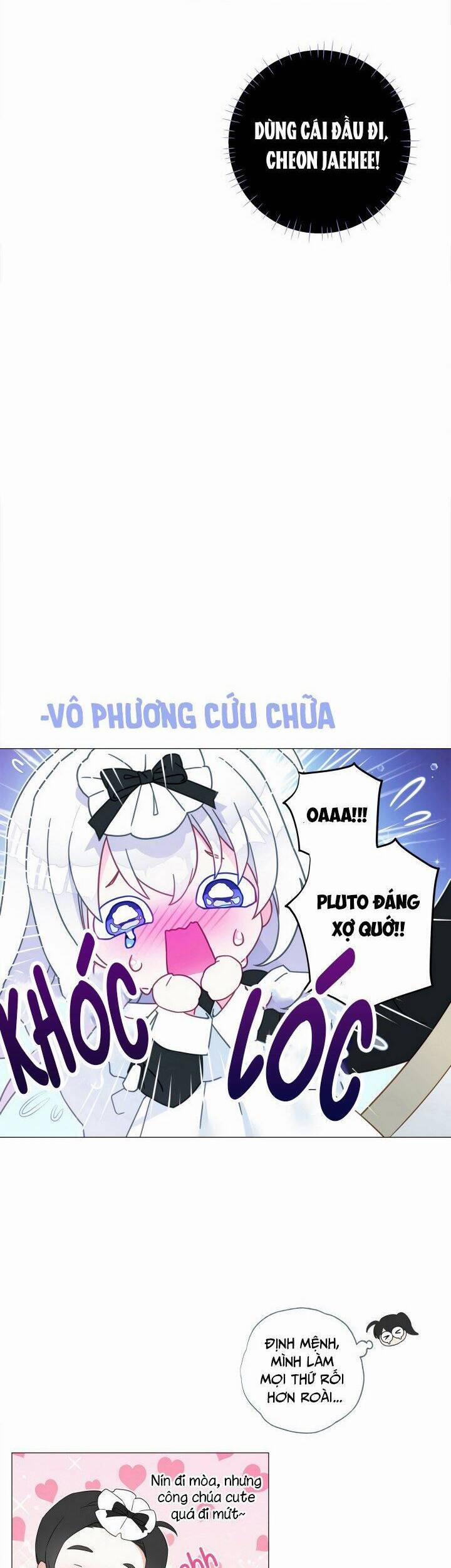 Hãy Chọn Một Trong Các Papa Bạo Chúa 6 trang 36