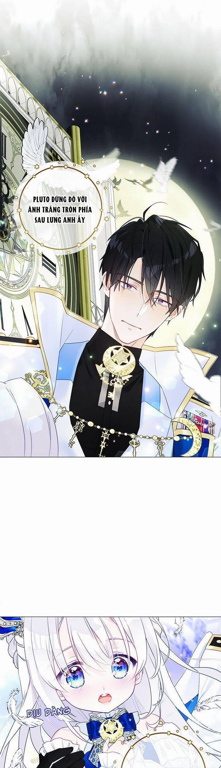 Hãy Chọn Một Trong Các Papa Bạo Chúa 7 trang 21