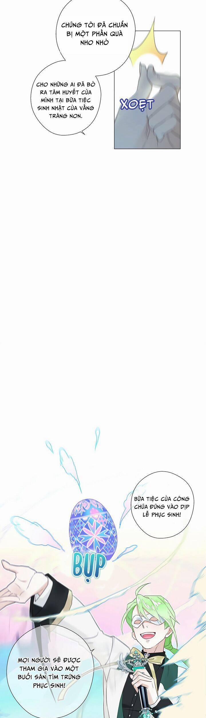 Hãy Chọn Một Trong Các Papa Bạo Chúa 7 trang 33