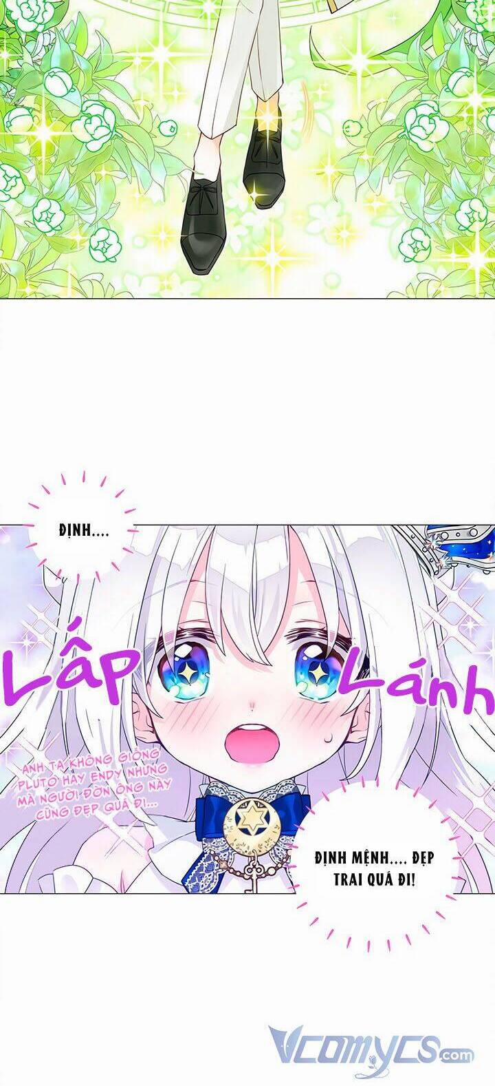 Hãy Chọn Một Trong Các Papa Bạo Chúa 8 trang 11