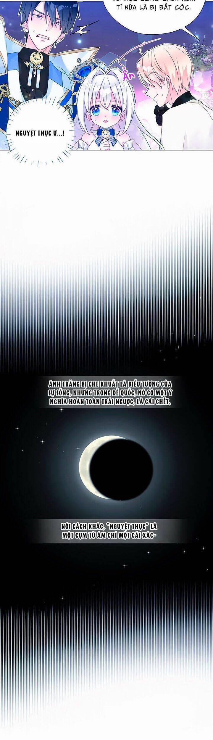 Hãy Chọn Một Trong Các Papa Bạo Chúa 8 trang 13