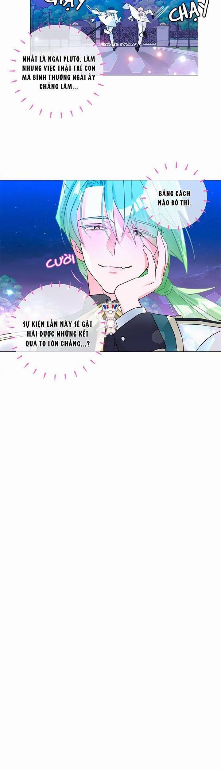 Hãy Chọn Một Trong Các Papa Bạo Chúa 8 trang 33