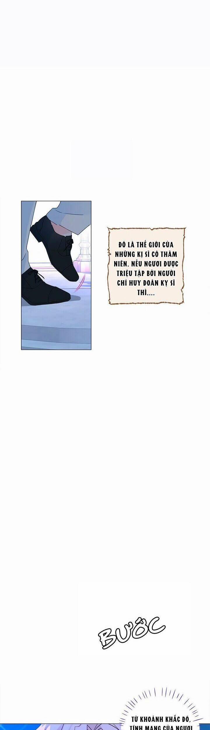 Hãy Chọn Một Trong Các Papa Bạo Chúa 8 trang 38