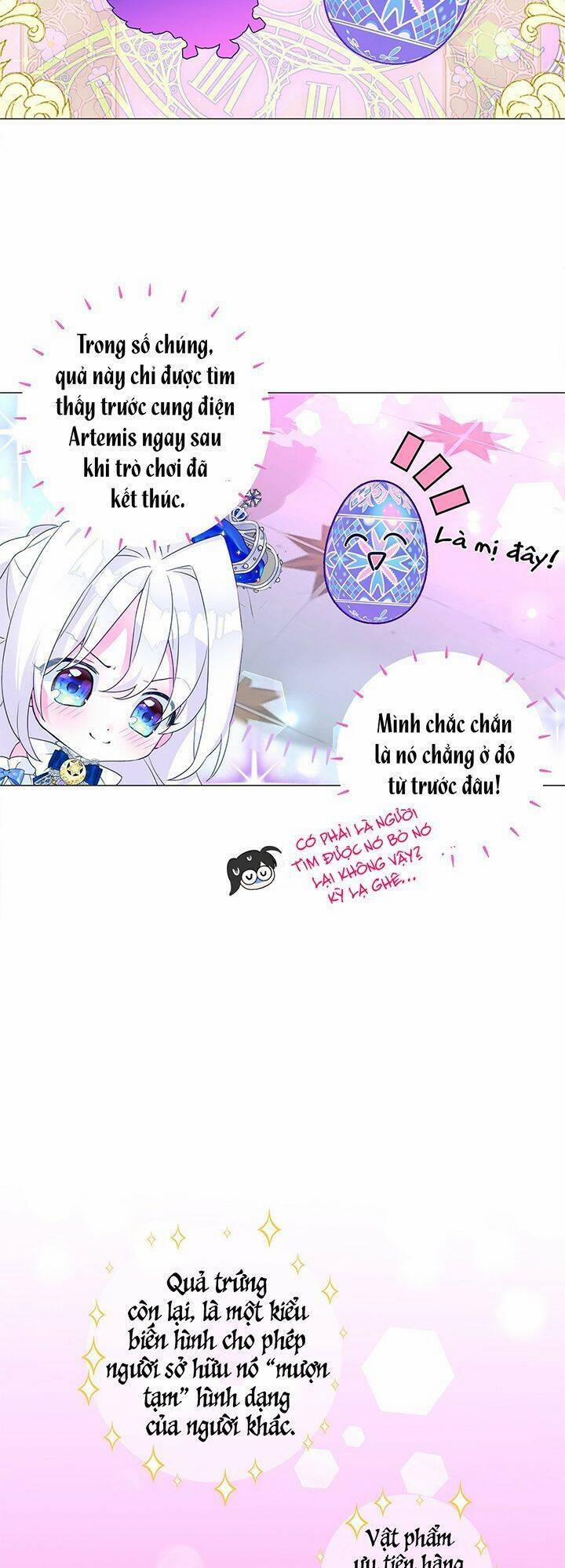 Hãy Chọn Một Trong Các Papa Bạo Chúa 9 trang 11