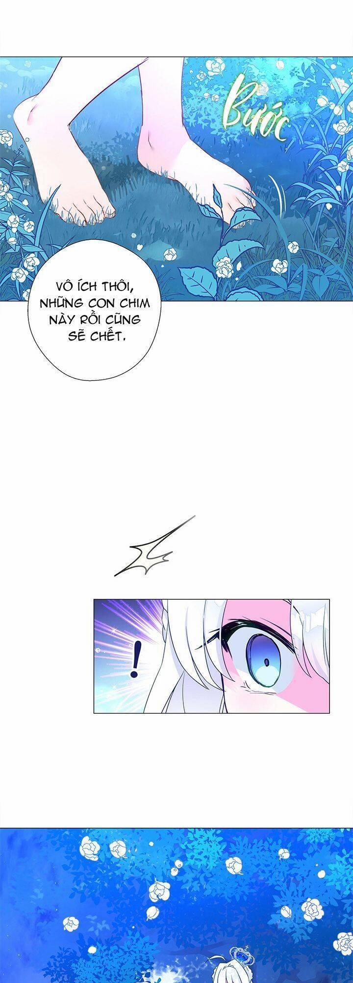 Hãy Chọn Một Trong Các Papa Bạo Chúa 9 trang 13